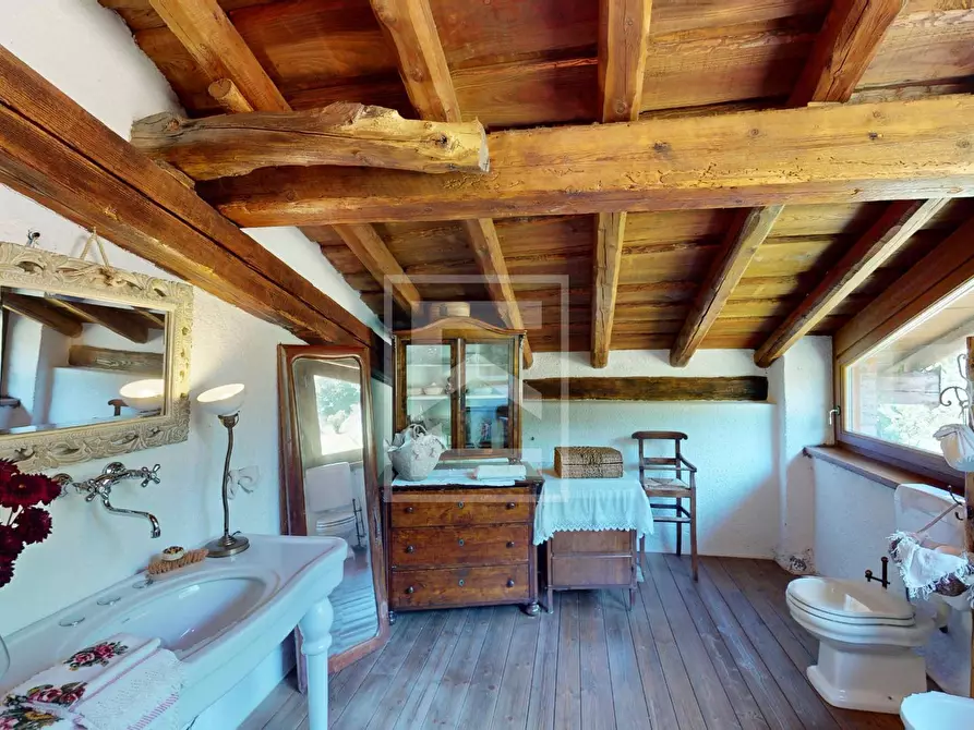 Immagine 29 di Rustico / casale in vendita  in via Brescia a Sabbio Chiese