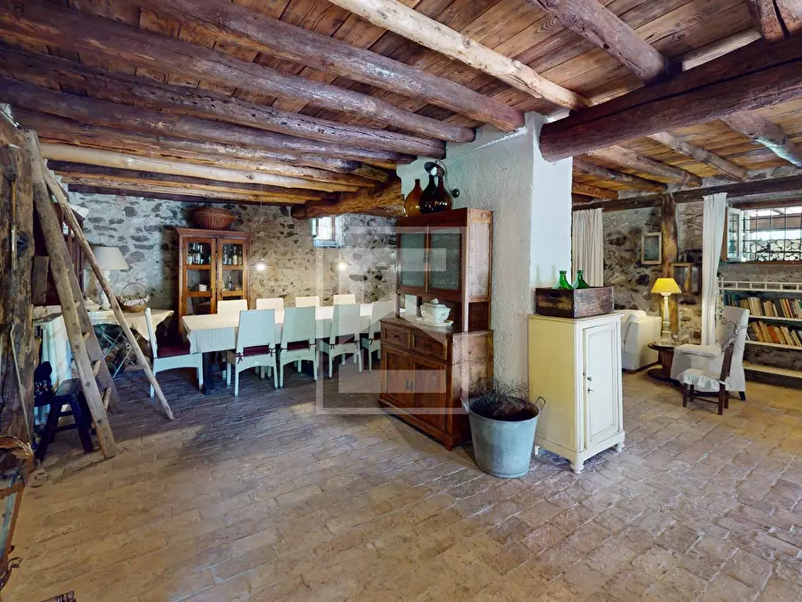 Immagine 20 di Rustico / casale in vendita  in via Brescia a Sabbio Chiese