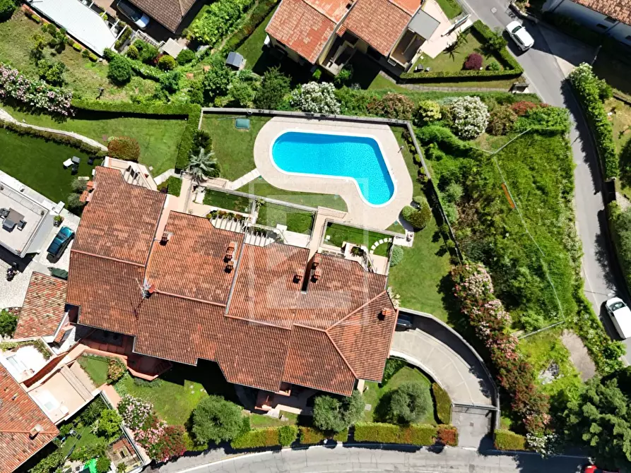 Immagine 20 di Appartamento in vendita  in Via Amedeo Ciucani a Soiano Del Lago