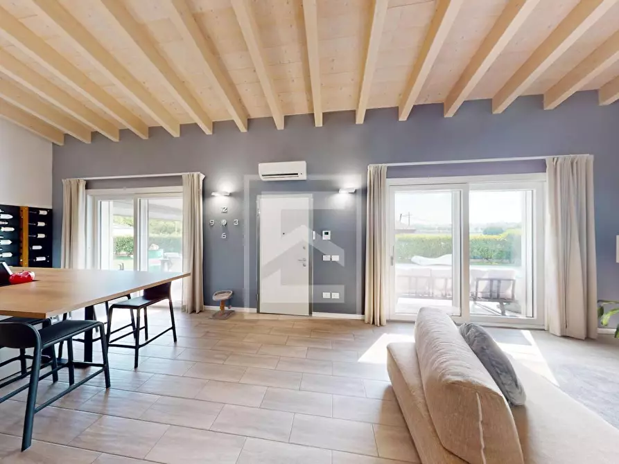 Immagine 16 di Villa in vendita  in s. Pietro a Desenzano Del Garda