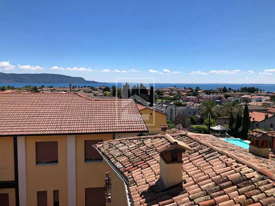 Immagine 2 di Appartamento in vendita  in via angelo sacerdoti a Toscolano-Maderno