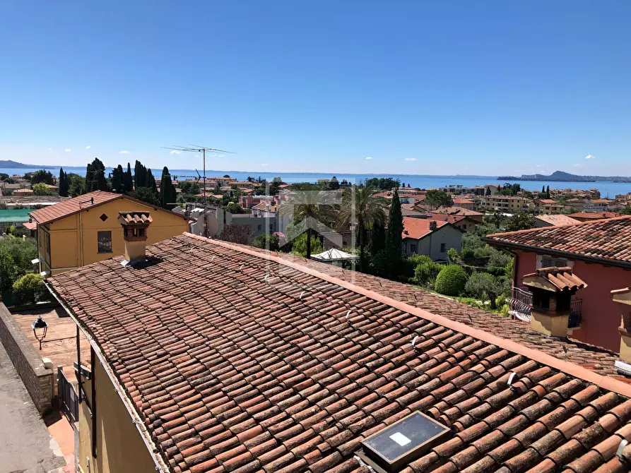 Immagine 3 di Appartamento in vendita  in via angelo sacerdoti a Toscolano-Maderno