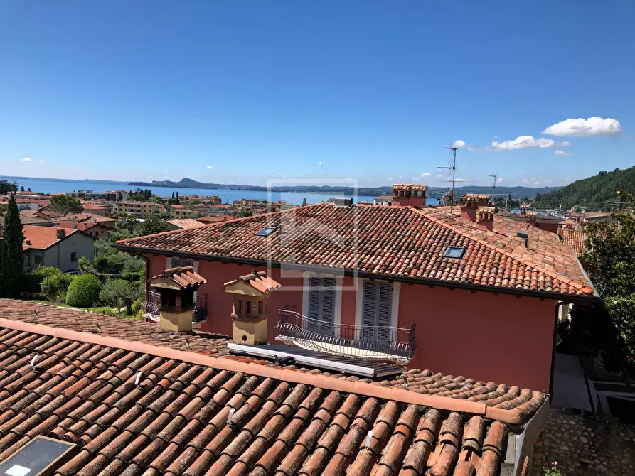 Immagine 4 di Appartamento in vendita  in via angelo sacerdoti a Toscolano-Maderno