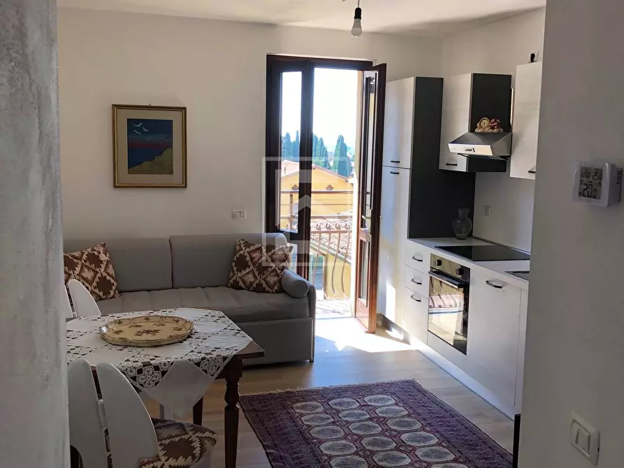 Immagine 8 di Appartamento in vendita  in via angelo sacerdoti a Toscolano-Maderno