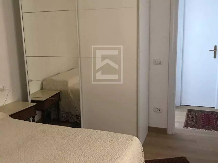 Immagine 13 di Appartamento in vendita  in via angelo sacerdoti a Toscolano-Maderno