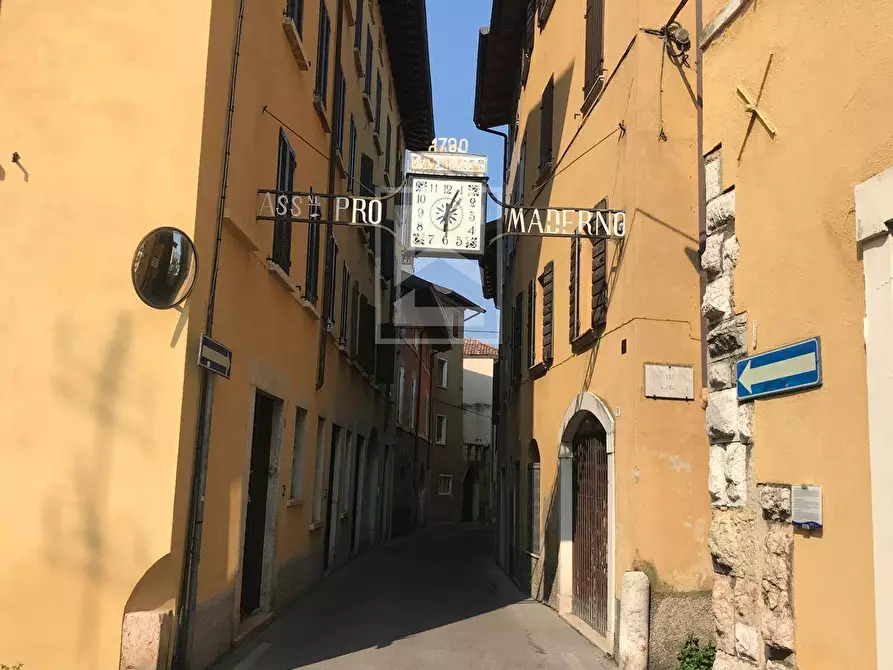 Immagine 16 di Appartamento in vendita  in via angelo sacerdoti a Toscolano-Maderno