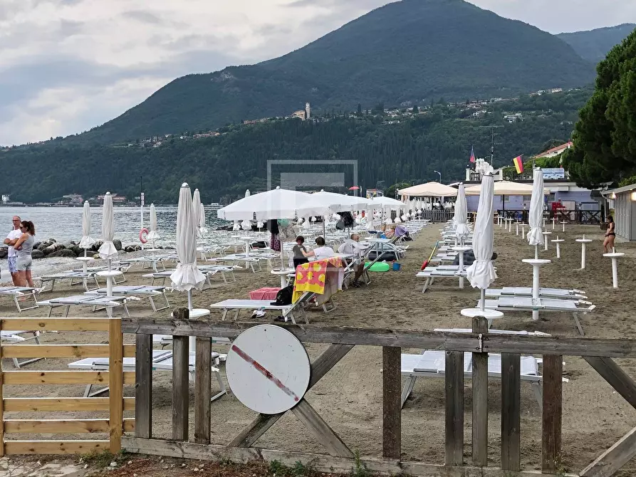 Immagine 20 di Appartamento in vendita  in via angelo sacerdoti a Toscolano-Maderno