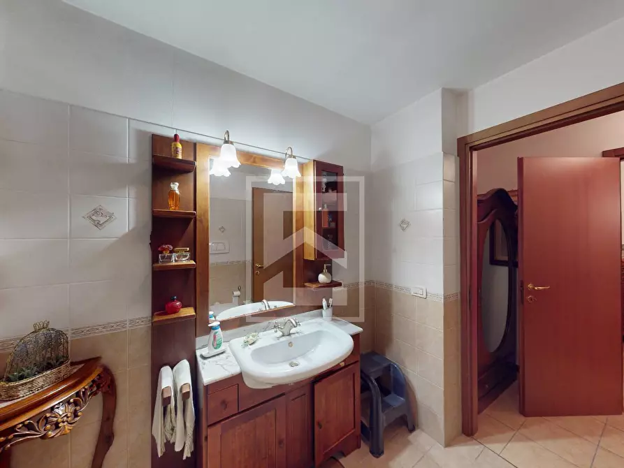 Immagine 20 di Villetta a schiera in vendita  in via delle mimose a Desenzano Del Garda