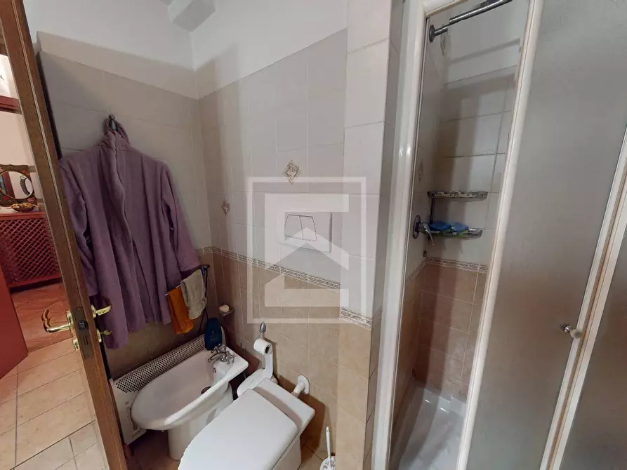 Immagine 21 di Villetta a schiera in vendita  in via delle mimose a Desenzano Del Garda