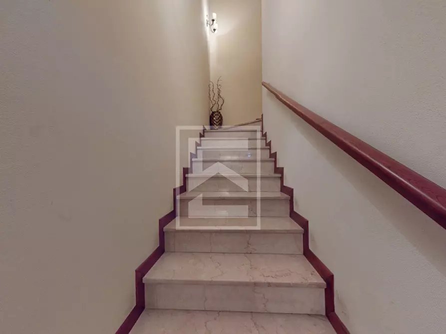 Immagine 22 di Villetta a schiera in vendita  in via delle mimose a Desenzano Del Garda