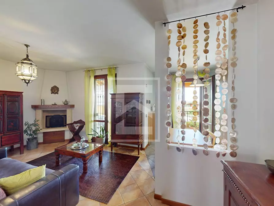 Immagine 23 di Villetta a schiera in vendita  in via delle mimose a Desenzano Del Garda