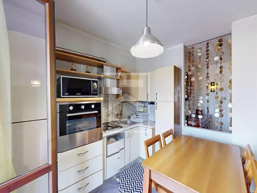 Immagine 25 di Villetta a schiera in vendita  in via delle mimose a Desenzano Del Garda