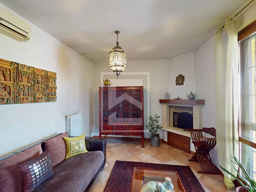 Immagine 24 di Villetta a schiera in vendita  in via delle mimose a Desenzano Del Garda