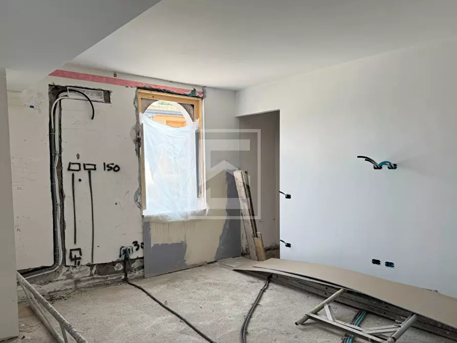 Immagine 2 di Appartamento in vendita  in VIA PROMONTORIO a Toscolano-Maderno