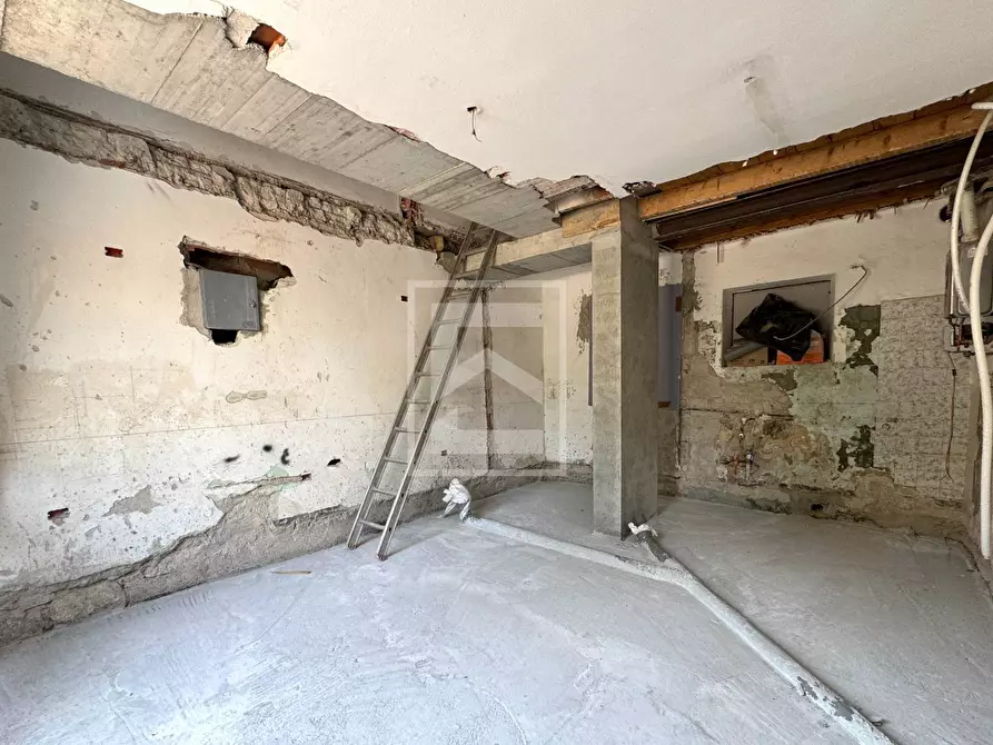 Immagine 11 di Appartamento in vendita  in VIA PROMONTORIO a Toscolano-Maderno