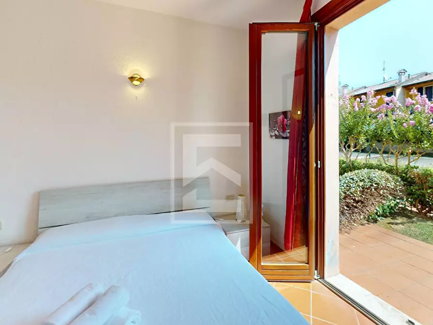 Immagine 20 di Appartamento in vendita  in Località Sermana a Peschiera Del Garda