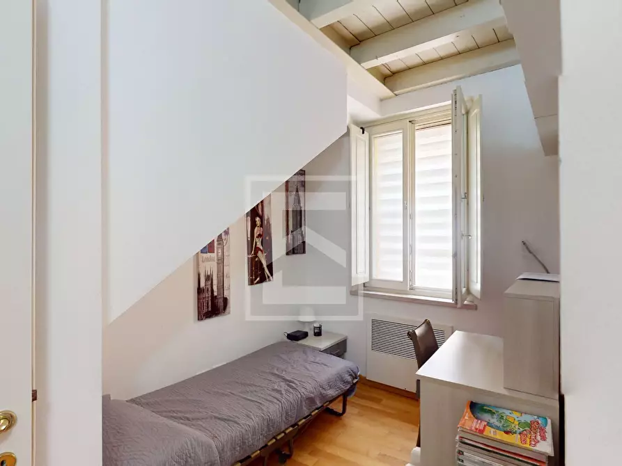 Immagine 16 di Appartamento in vendita  in Via Valtenesi a Polpenazze Del Garda