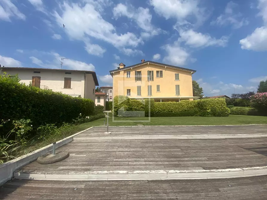 Immagine 21 di Appartamento in vendita  in Via Valtenesi a Polpenazze Del Garda