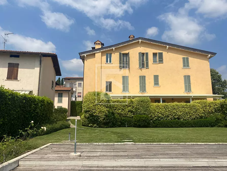 Immagine 20 di Appartamento in vendita  in Via Valtenesi a Polpenazze Del Garda