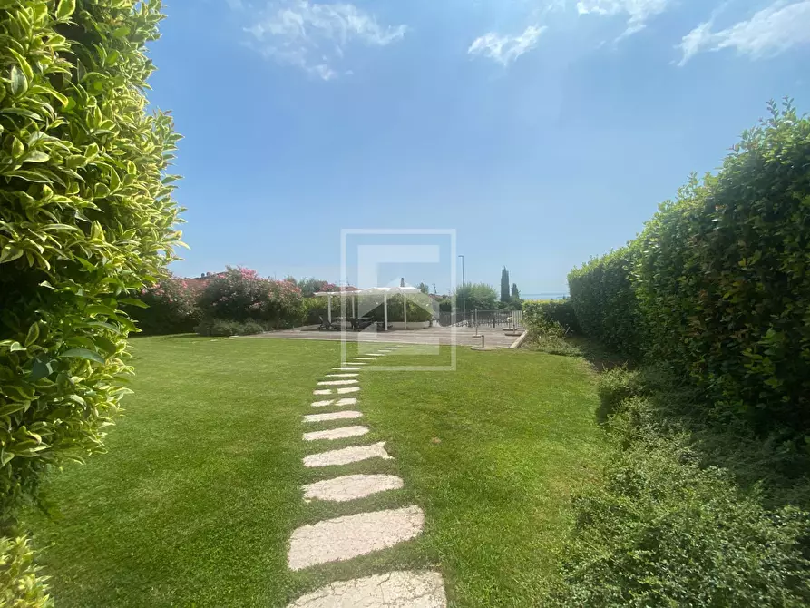 Immagine 23 di Appartamento in vendita  in Via Valtenesi a Polpenazze Del Garda
