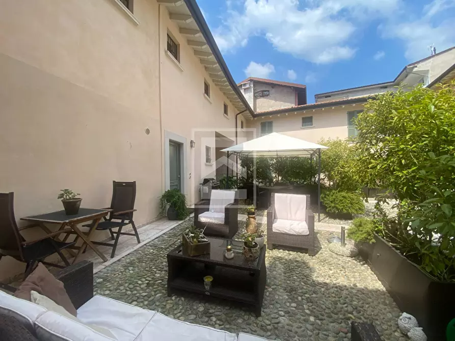 Immagine 24 di Appartamento in vendita  in Via Valtenesi a Polpenazze Del Garda