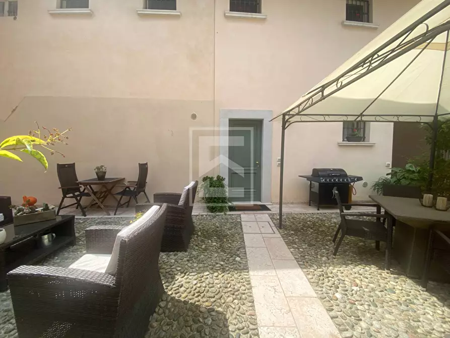 Immagine 27 di Appartamento in vendita  in Via Valtenesi a Polpenazze Del Garda