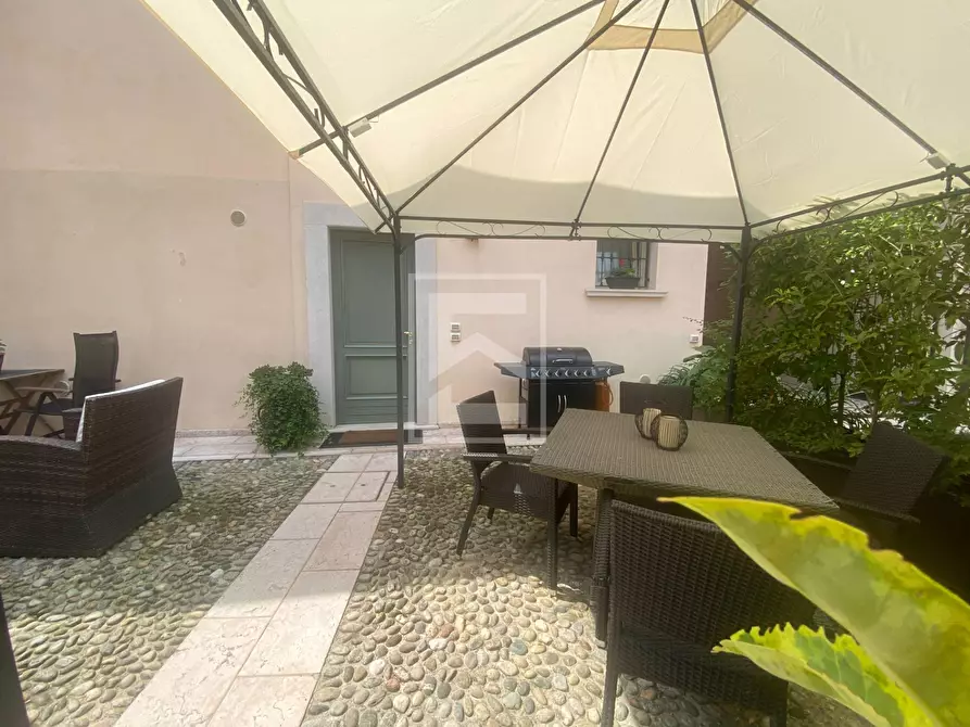 Immagine 28 di Appartamento in vendita  in Via Valtenesi a Polpenazze Del Garda