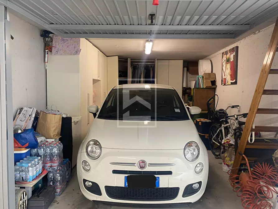 Immagine 30 di Appartamento in vendita  in Via Valtenesi a Polpenazze Del Garda