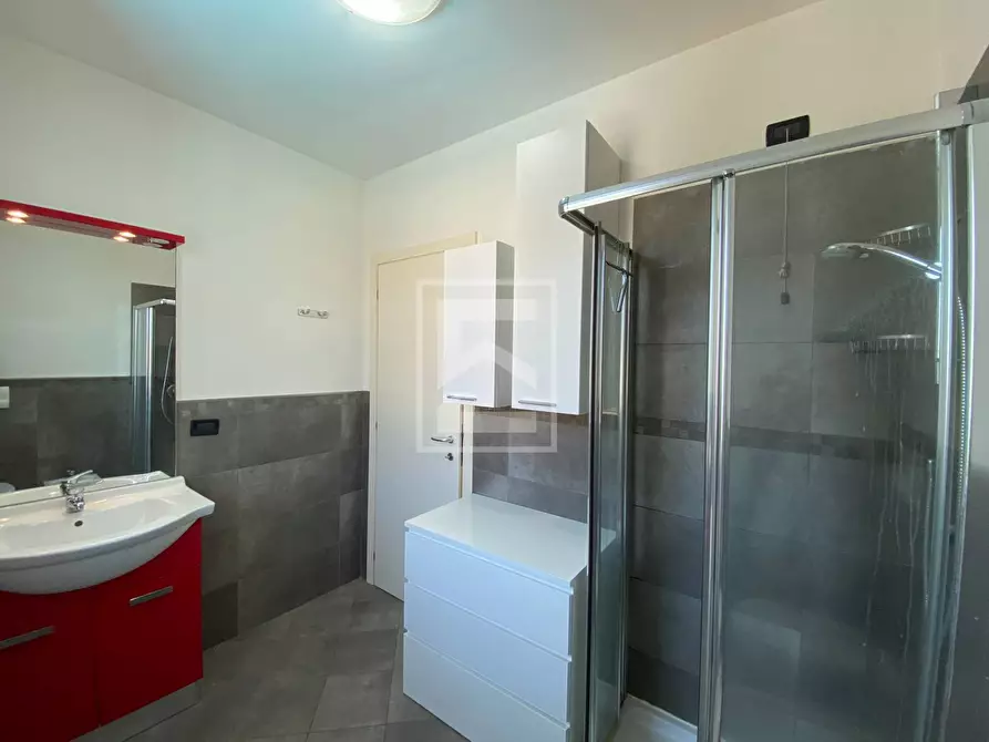 Immagine 20 di Villetta a schiera in vendita  in via della selva a Manerba Del Garda