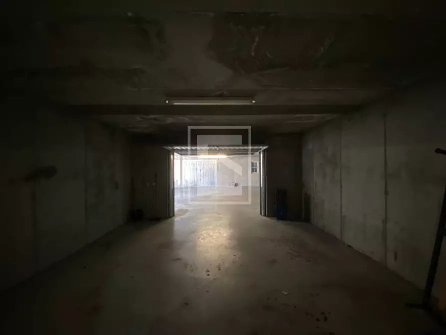 Immagine 25 di Villetta a schiera in vendita  in via della selva a Manerba Del Garda