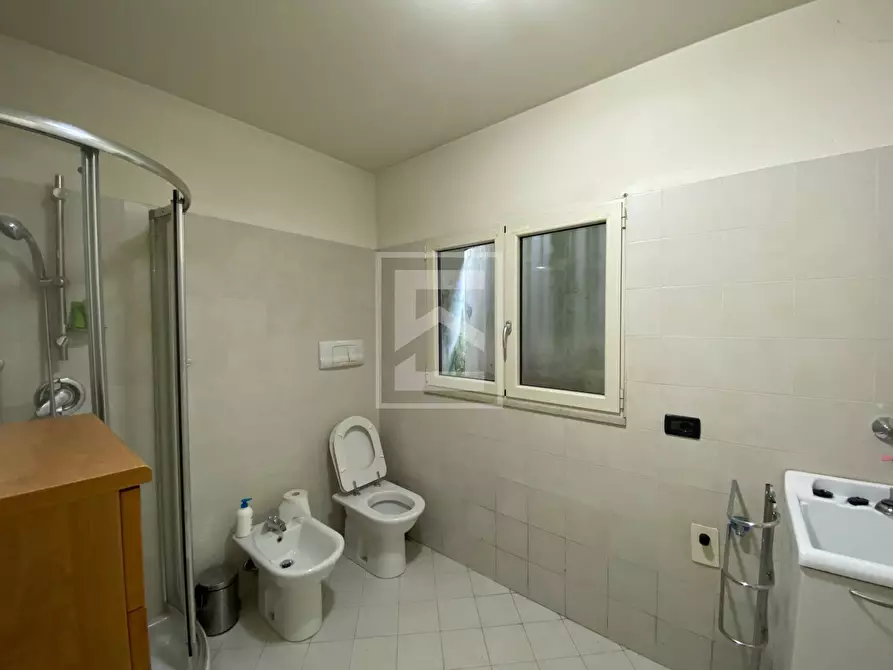 Immagine 23 di Villetta a schiera in vendita  in via della selva a Manerba Del Garda