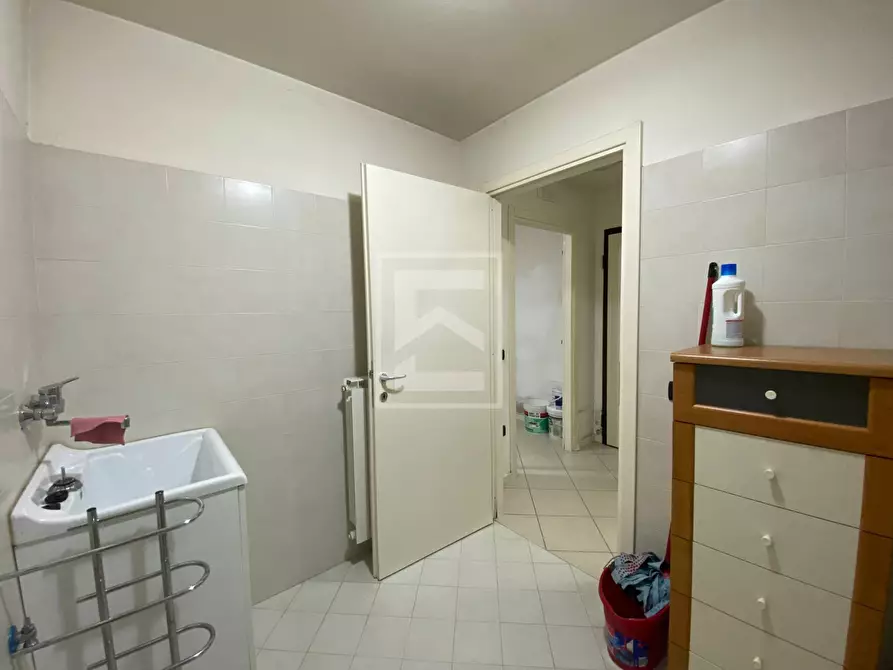 Immagine 22 di Villetta a schiera in vendita  in via della selva a Manerba Del Garda