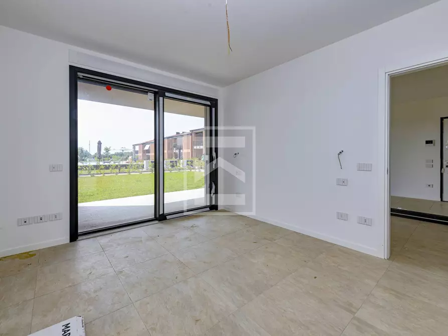 Immagine 22 di Appartamento in vendita  in VIA FORTE FENILAZZO a Castelnuovo Del Garda