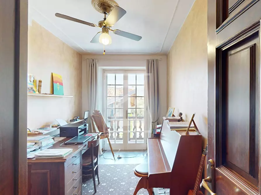 Immagine 20 di Casa indipendente in vendita  in VIA VIGOLE a Toscolano-Maderno