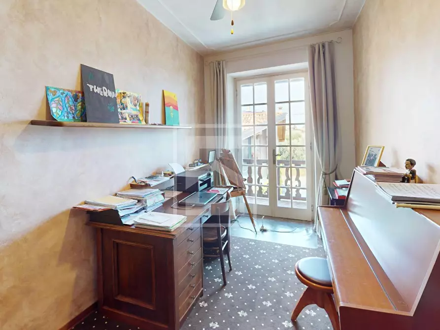 Immagine 21 di Casa indipendente in vendita  in VIA VIGOLE a Toscolano-Maderno