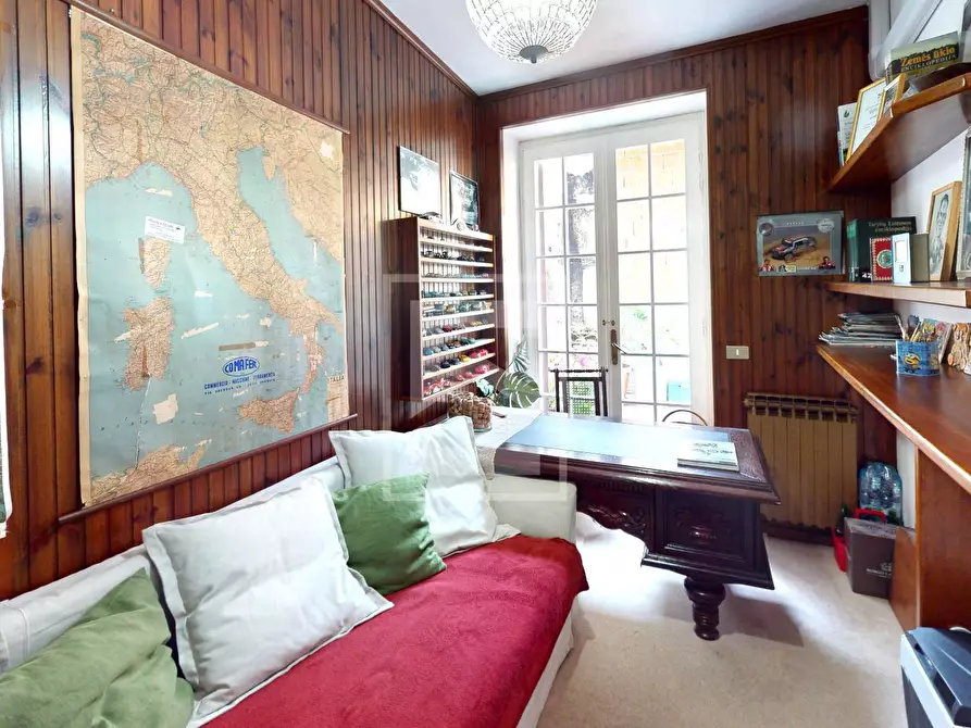 Immagine 22 di Casa indipendente in vendita  in VIA VIGOLE a Toscolano-Maderno