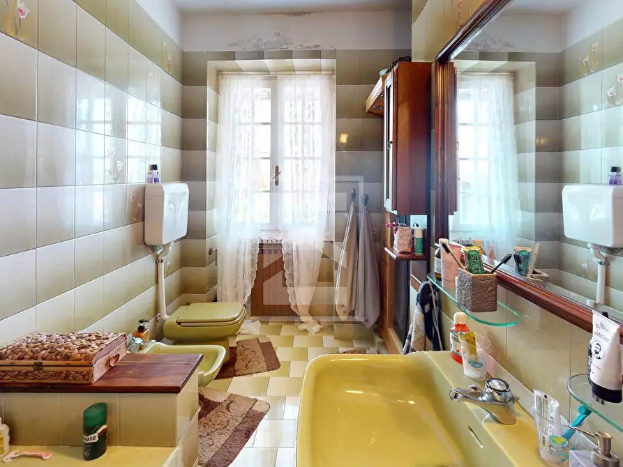 Immagine 25 di Casa indipendente in vendita  in VIA VIGOLE a Toscolano-Maderno