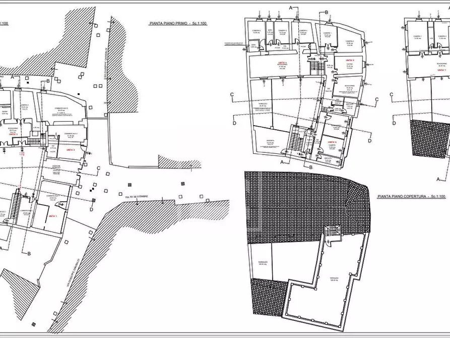 Immagine 27 di Rustico / casale in vendita  in via garibaldi a San Felice Del Benaco