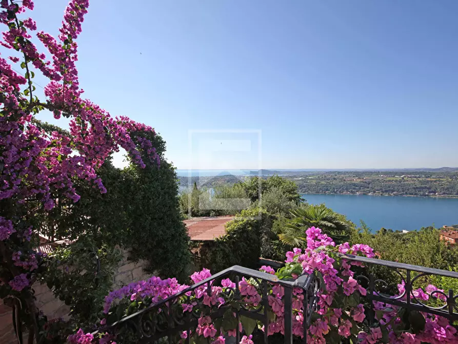 Immagine 1 di Appartamento in affitto  in Via San Bartolomeo a Salò