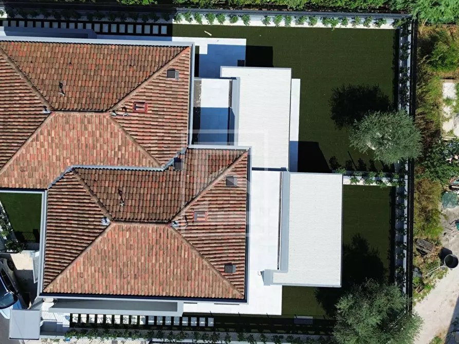 Immagine 30 di Casa bifamiliare in vendita  in Via Serraglie, 40 a Manerba Del Garda