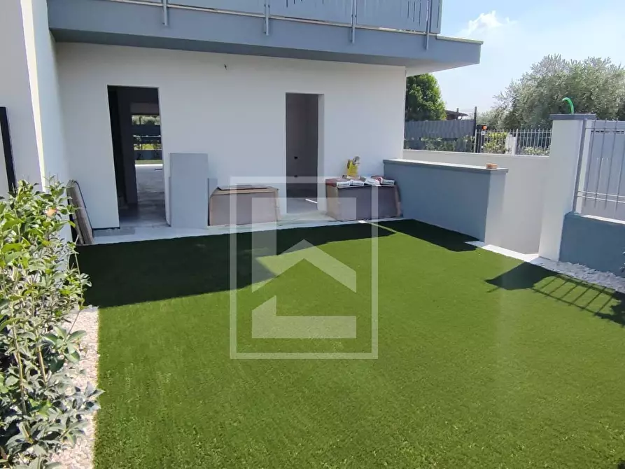 Immagine 28 di Casa bifamiliare in vendita  in Via Serraglie, 40 a Manerba Del Garda