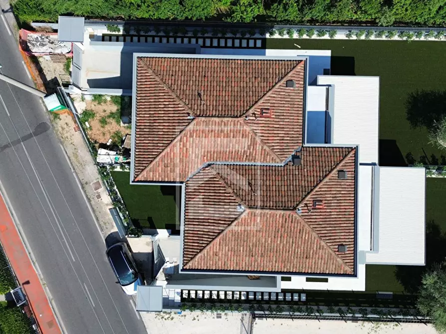 Immagine 22 di Casa bifamiliare in vendita  in Via Serraglie, 40 a Manerba Del Garda