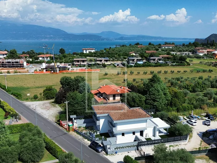 Immagine 26 di Casa bifamiliare in vendita  in Via Serraglie, 40 a Manerba Del Garda