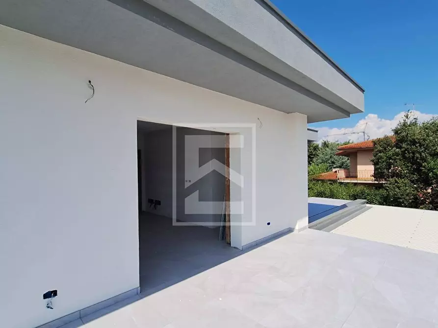 Immagine 25 di Casa bifamiliare in vendita  in Via Serraglie, 40 a Manerba Del Garda