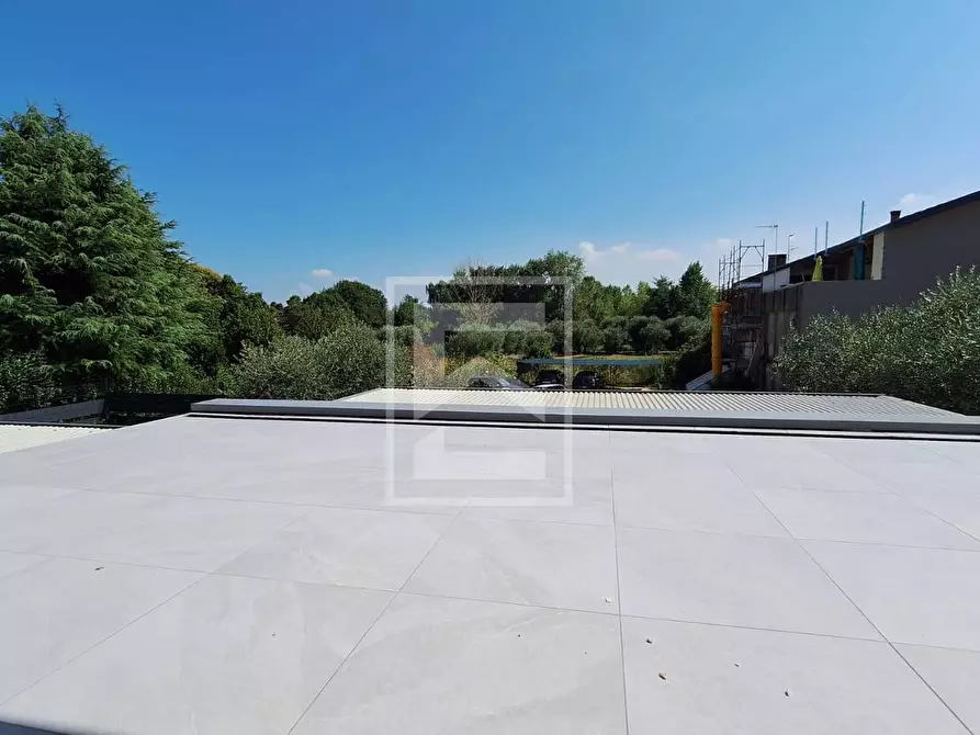 Immagine 24 di Casa bifamiliare in vendita  in Via Serraglie, 40 a Manerba Del Garda