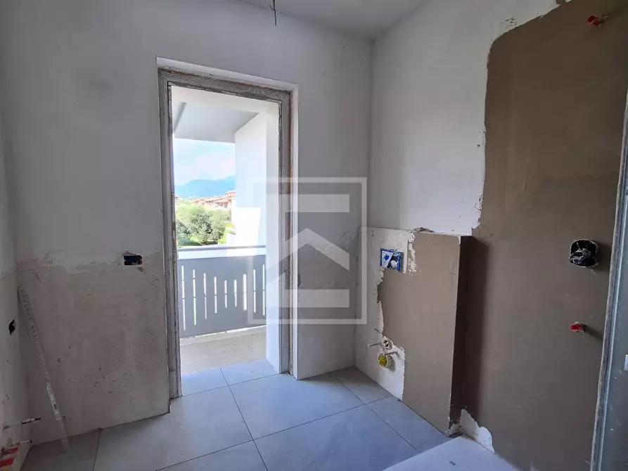 Immagine 29 di Casa bifamiliare in vendita  in Via Serraglie, 40 a Manerba Del Garda