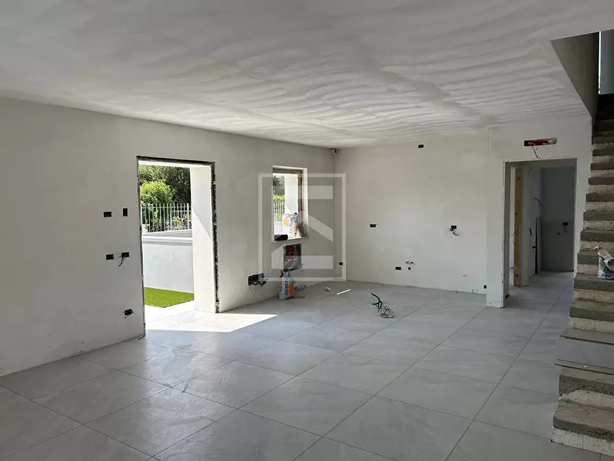 Immagine 22 di Casa bifamiliare in vendita  in Via Serraglie, 40 a Manerba Del Garda