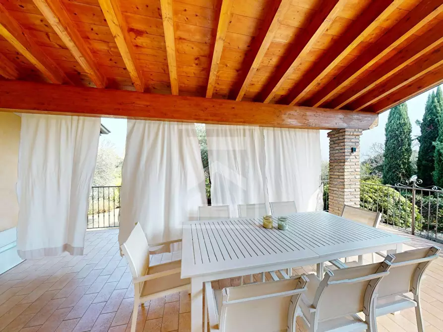 Immagine 27 di Villa in vendita  in VIA MANTOVA a Desenzano Del Garda