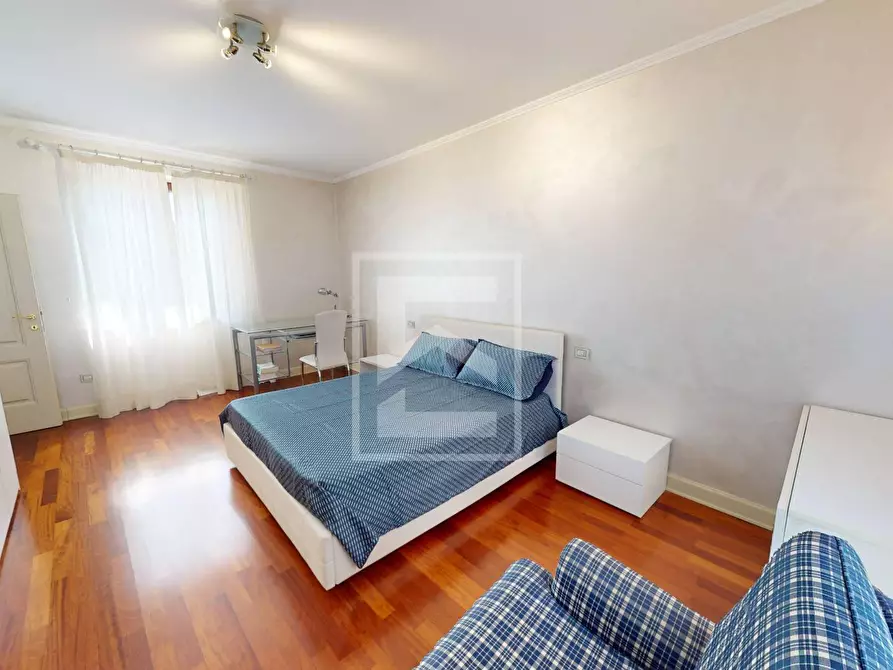 Immagine 21 di Villa in vendita  in VIA MANTOVA a Desenzano Del Garda