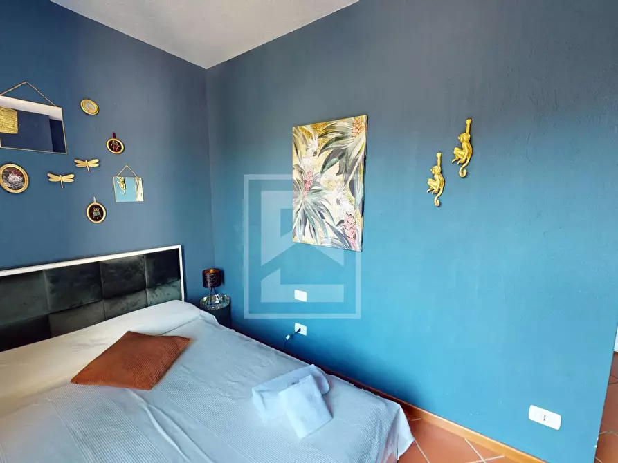 Immagine 25 di Appartamento in vendita  in Località Sermana a Peschiera Del Garda